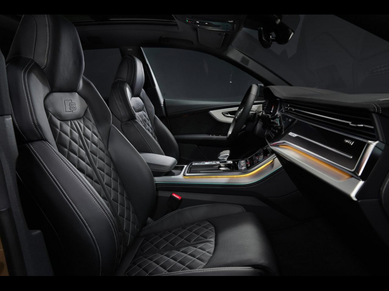 Audi Q8 бензин 2024 id-1006662 Купить Audi Q8 бензин 2024 id-1006662 в Киеве, Фото №6