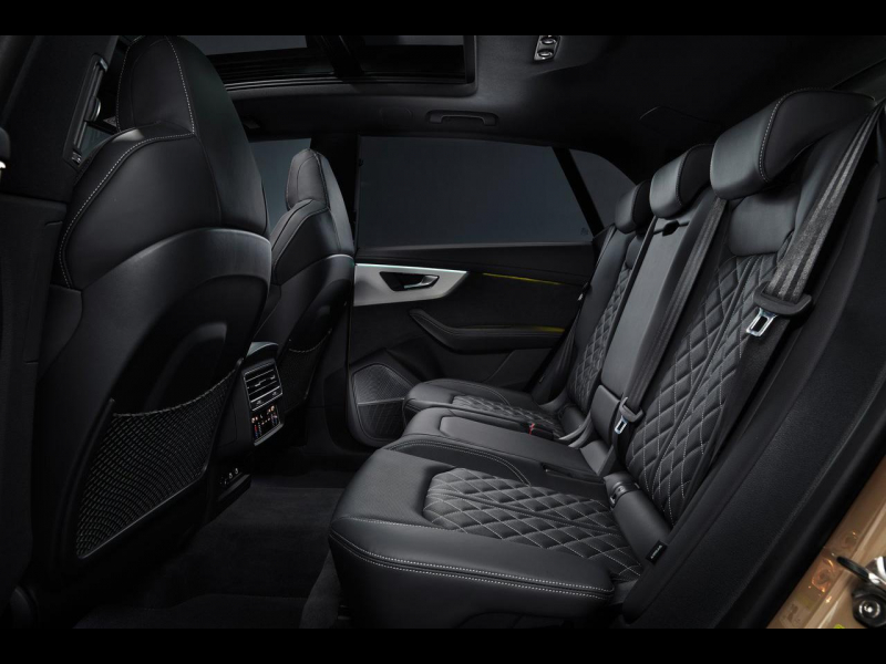 Audi Q8 бензин 2024 id-1006662 Купить Audi Q8 бензин 2024 id-1006662 в Киеве, Фото №7