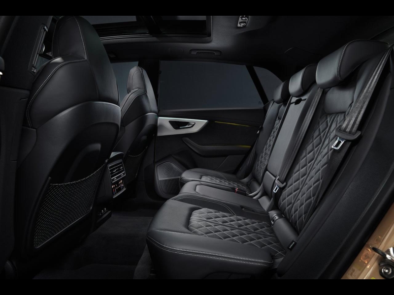 Купить Audi Q8 бензин 2025 id-1006662 в Киеве, Фото №7