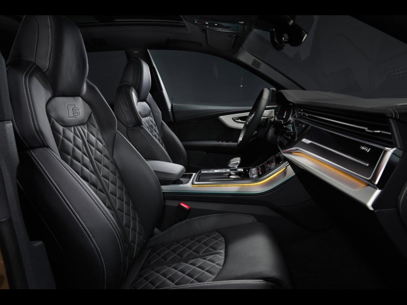 Audi Q8 бензин 2025 id-1006662 Купить Audi Q8 бензин 2025 id-1006662 в Киеве, Фото №6