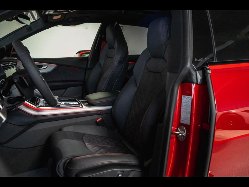 Купить Audi SQ8 бензин 2025 id-1006661 в Киеве, Фото №7