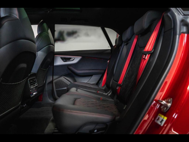 Купить Audi SQ8 бензин 2025 id-1006661 в Киеве, Фото №13
