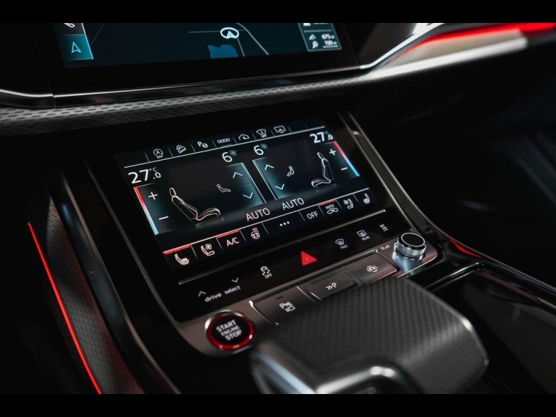 Купить Audi SQ8 бензин 2025 id-1006661 в Киеве, Фото №16