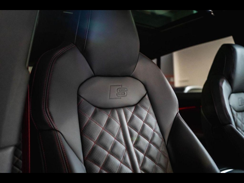 Купить Audi SQ8 бензин 2025 id-1006661 в Киеве, Фото №18