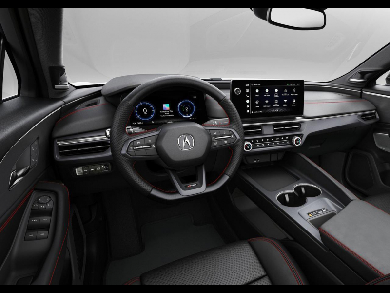 Acura ZDX электро 2024 id-1006658 Купить Acura ZDX электро 2024 id-1006658 в Киеве, Фото №2