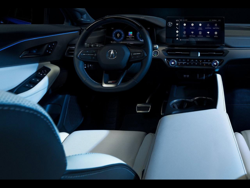 Acura ZDX электро 2024 id-1006658 Купить Acura ZDX электро 2024 id-1006658 в Киеве, Фото №3