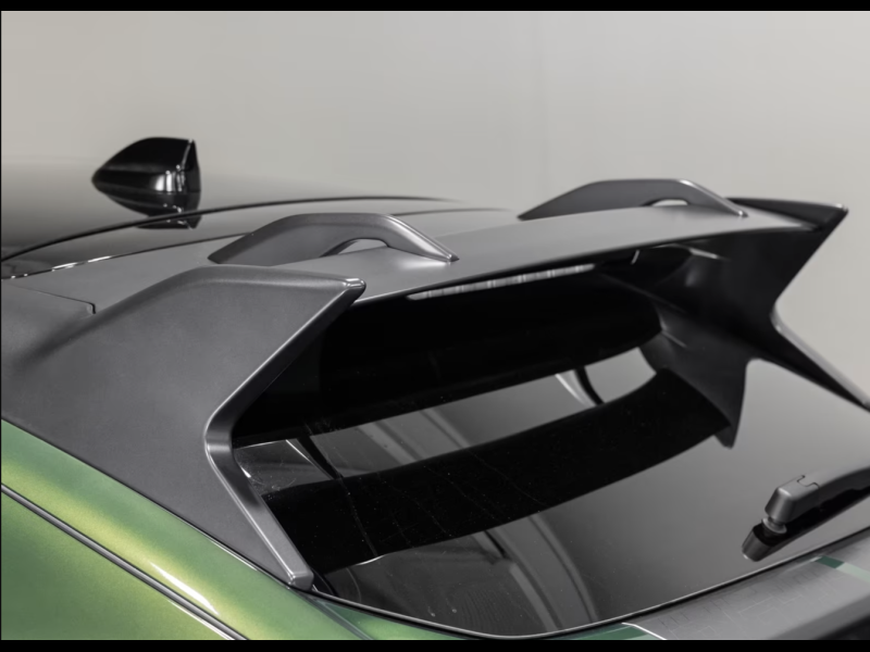 Купить Ford Mustang Mach-E Rally электро 2026 id-1006656 в Киеве, Фото №10