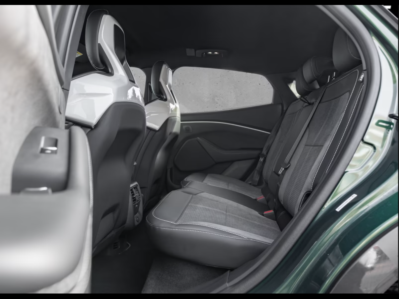 Купить Ford Mustang Mach-E Rally электро 2026 id-1006656 в Киеве, Фото №5