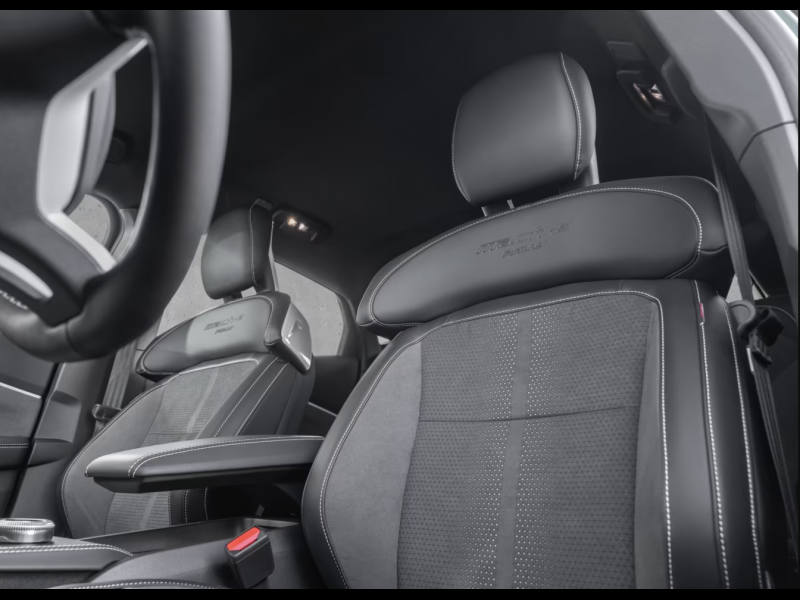 Купить Ford Mustang Mach-E Rally электро 2026 id-1006656 в Киеве, Фото №6