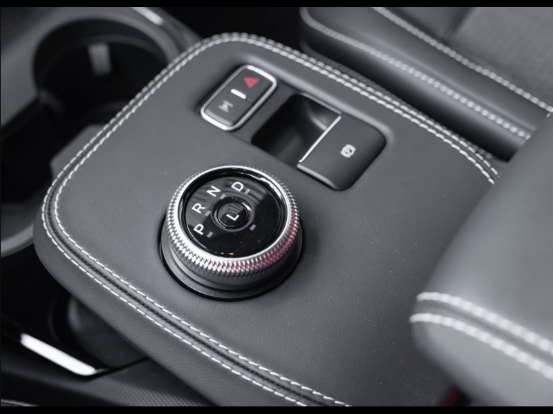 Купить Ford Mustang Mach-E Rally электро 2026 id-1006656 в Киеве, Фото №11