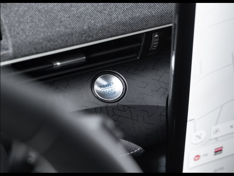 Купить Ford Mustang Mach-E Rally электро 2026 id-1006656 в Киеве, Фото №13