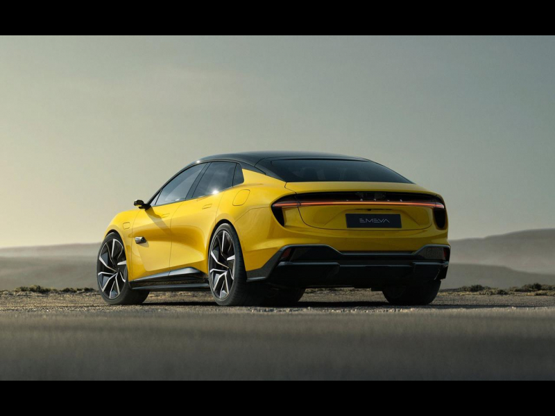 Lotus Emeya электро 2024 id-1006655 Купить Lotus Emeya электро 2024 id-1006655 в Киеве, Фото №1