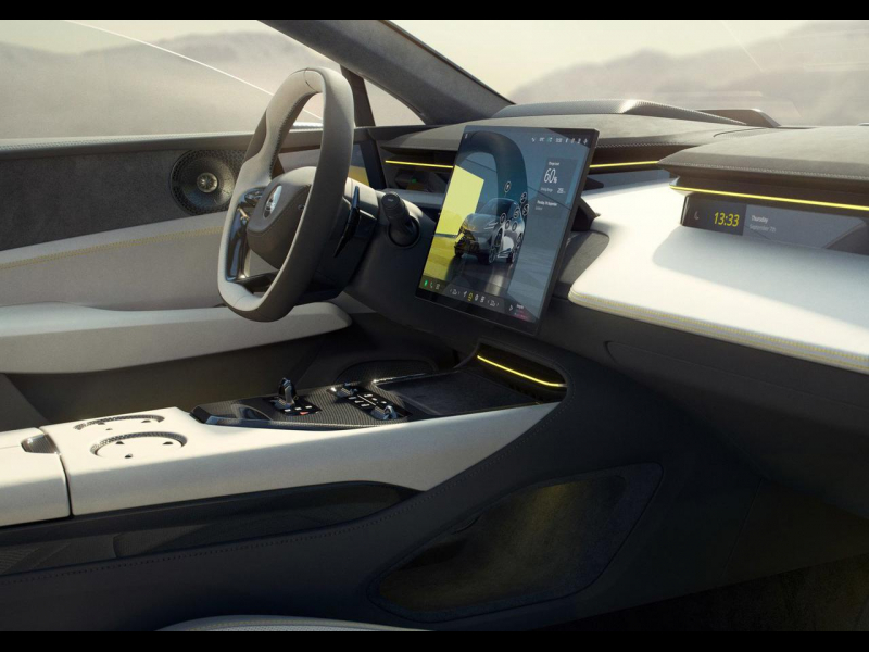 Lotus Emeya электро 2024 id-1006655 Купить Lotus Emeya электро 2024 id-1006655 в Киеве, Фото №2