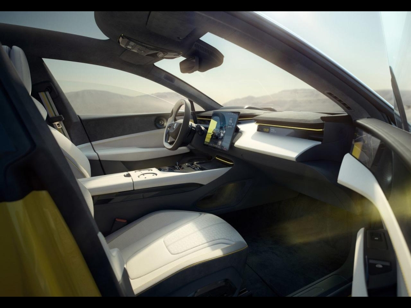 Lotus Emeya электро 2025 id-1006655 Купить Lotus Emeya электро 2025 id-1006655 в Киеве, Фото №3