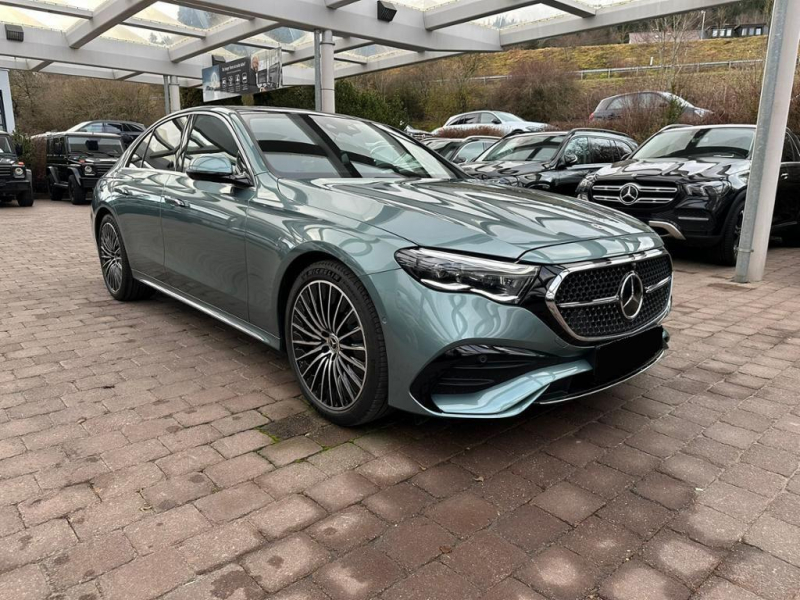 Mercedes-Benz E 220D 4MATIC дизель 2024 id-1006666 Купить Mercedes-Benz E 220D 4MATIC дизель 2024 id-1006666 в Киеве, Фото №1