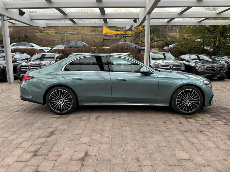 Mercedes-Benz E 220D 4MATIC дизель 2024 id-1006666 Купить Mercedes-Benz E 220D 4MATIC дизель 2024 id-1006666 в Киеве, Фото №6