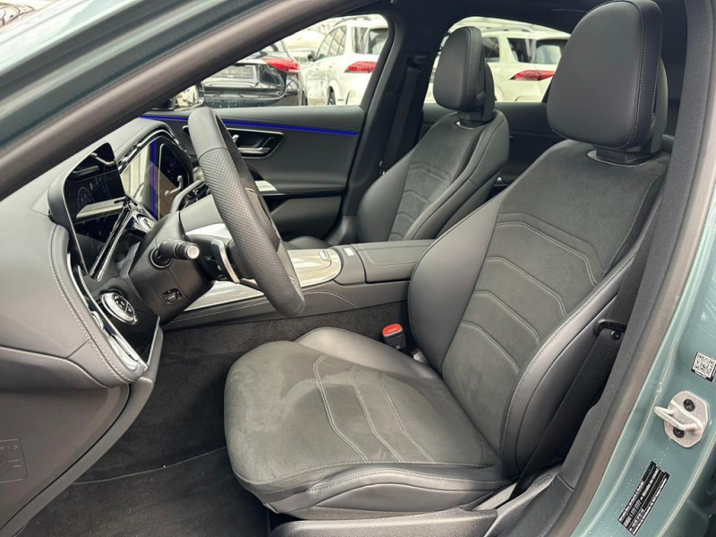 Mercedes-Benz E 220D 4MATIC дизель 2024 id-1006666 Купить Mercedes-Benz E 220D 4MATIC дизель 2024 id-1006666 в Киеве, Фото №9