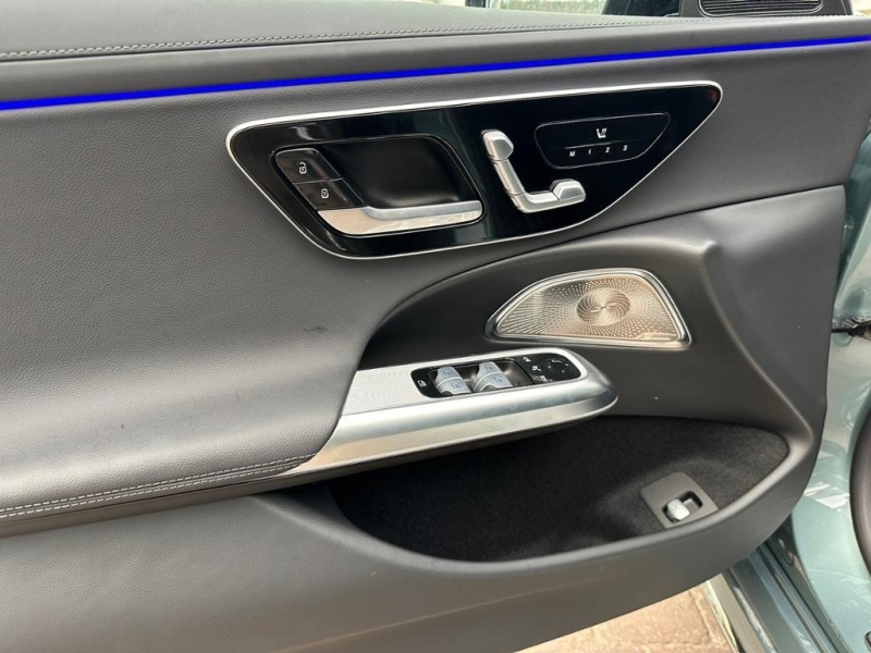 Купить Mercedes-Benz E 220D 4MATIC дизель 2025 id-1006666 в Киеве, Фото №11