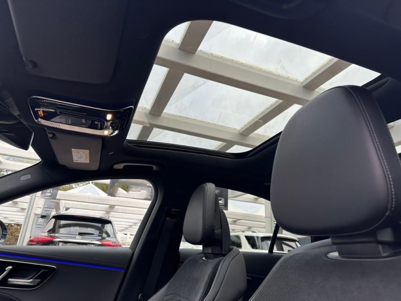 Купить Mercedes-Benz E 220D 4MATIC дизель 2026 id-1006666 в Киеве, Фото №10