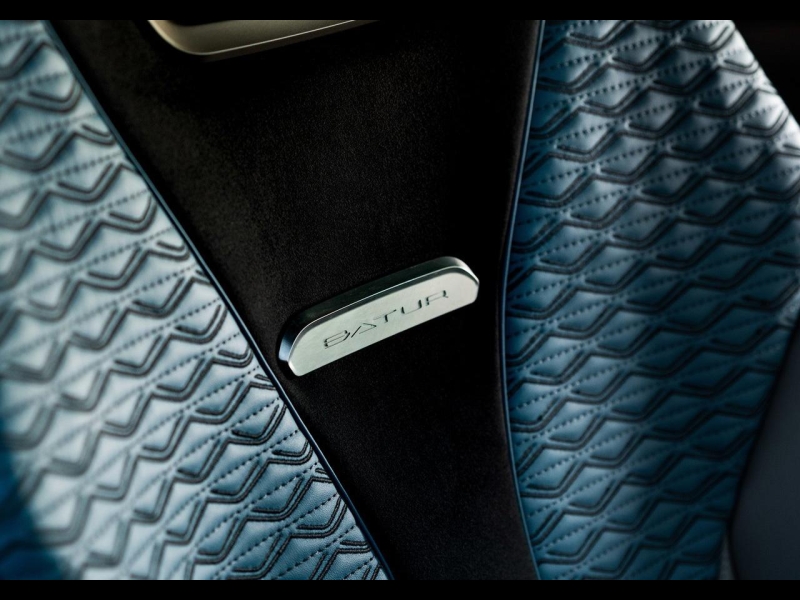 Bentley Mulliner Batur бензин 2026 id-1006665 Купить Bentley Mulliner Batur бензин 2026 id-1006665 в Киеве, Фото №6