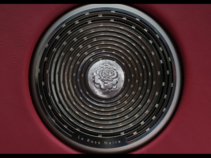 Купить Rolls-Royce Droptail La Rose Noire бензин 2026 id-1006664 в Киеве, Фото №7