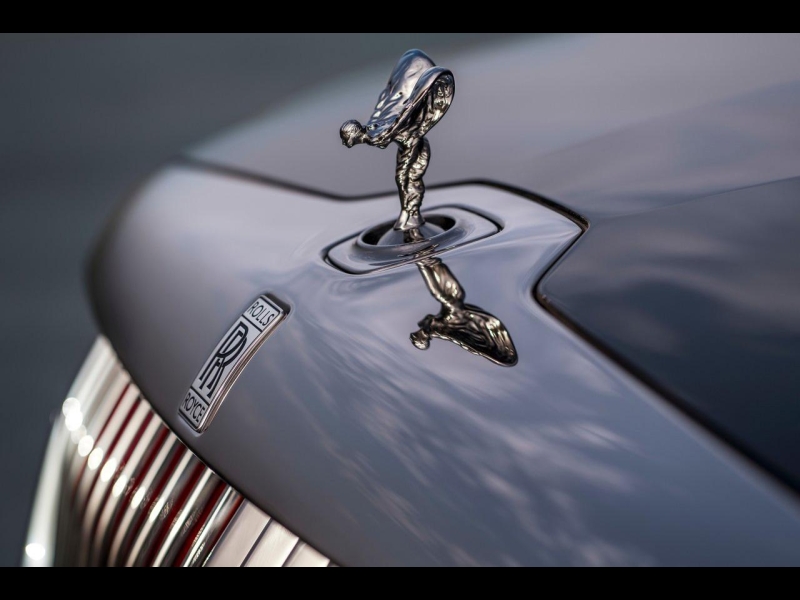 Купить Rolls-Royce Droptail La Rose Noire бензин 2026 id-1006664 в Киеве, Фото №8