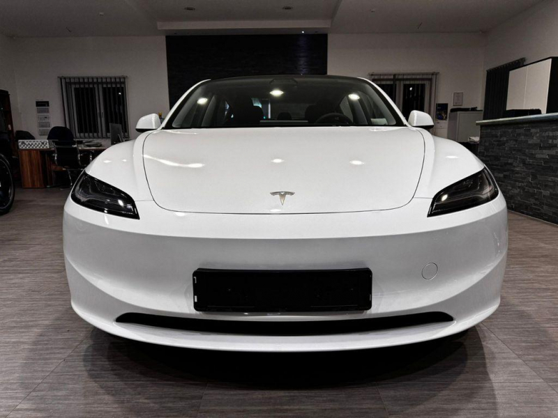 Tesla Model 3 Long Range DualMotor электро 2024 id-1006677 Купить Tesla Model 3 Long Range DualMotor электро 2024 id-1006677 в Киеве, Фото №1