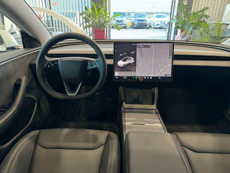 Tesla Model 3 Long Range DualMotor электро 2024 id-1006677 Купить Tesla Model 3 Long Range DualMotor электро 2024 id-1006677 в Киеве, Фото №7