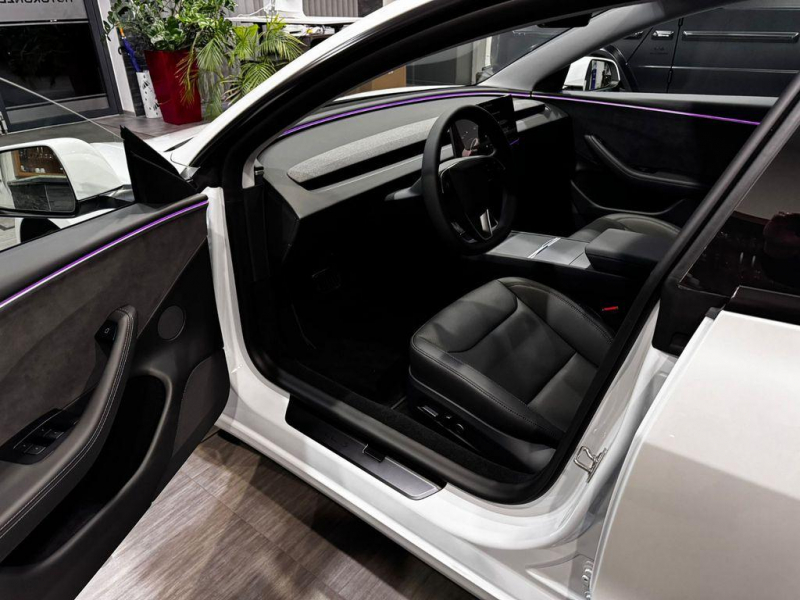 Tesla Model 3 Long Range DualMotor электро 2024 id-1006677 Купить Tesla Model 3 Long Range DualMotor электро 2024 id-1006677 в Киеве, Фото №9