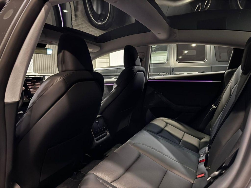 Купить Tesla Model 3 Long Range DualMotor электро 2026 id-1006677 в Киеве, Фото №8