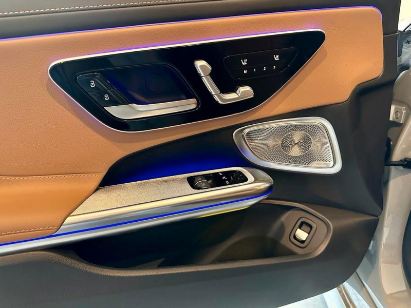 Купить Mercedes-Benz CLE Coupe 300 4matic бензин 2024 id-1006676 в Киеве, Фото №10