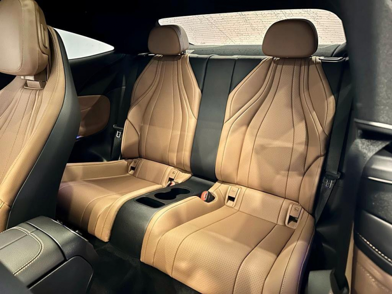 Купить Mercedes-Benz CLE Coupe 300 4matic бензин 2024 id-1006676 в Киеве, Фото №11