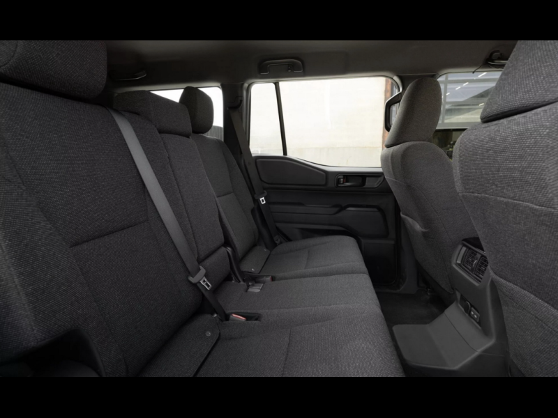 Купить Toyota Land Cruiser 250 дизель 2025 id-1006678 в Киеве, Фото №15