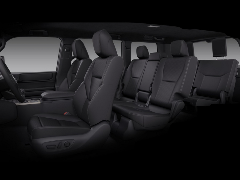 Купить Toyota Land Cruiser 250 дизель 2025 id-1006678 в Киеве, Фото №18