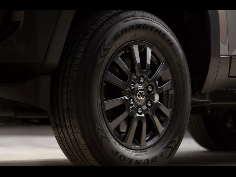 Купить Toyota Land Cruiser 250 дизель 2025 id-1006678 в Киеве, Фото №26