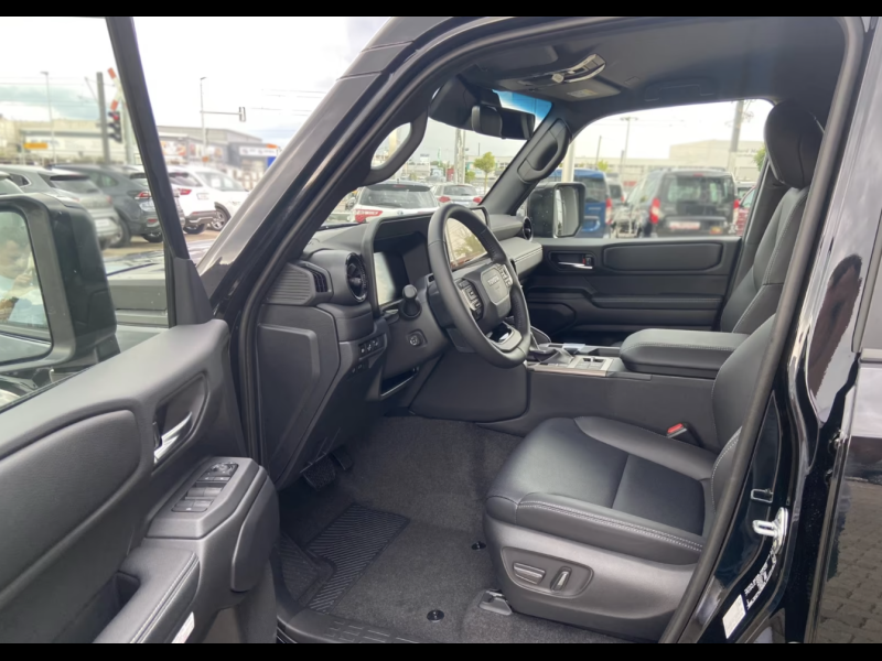 Купить Toyota Land Cruiser Prado 250 дизель 2026 id-1006678 в Киеве, Фото №5