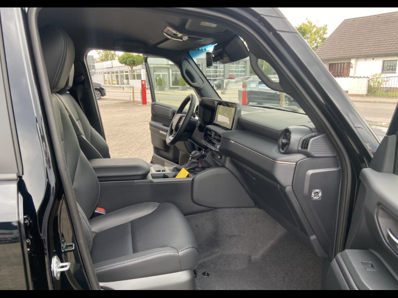 Купить Toyota Land Cruiser Prado 250 дизель 2026 id-1006678 в Киеве, Фото №6