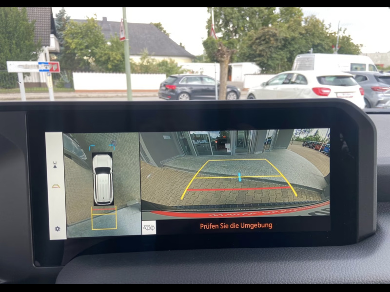 Купить Toyota Land Cruiser Prado 250 дизель 2026 id-1006678 в Киеве, Фото №7