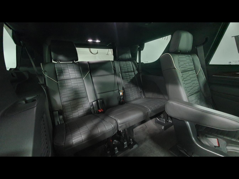 Cadillac Escalade Premium Luxury Platinum бензин 2022 id-1006684 Купить Cadillac Escalade Premium Luxury Platinum бензин 2022 id-1006684 в Киеве, Фото №7