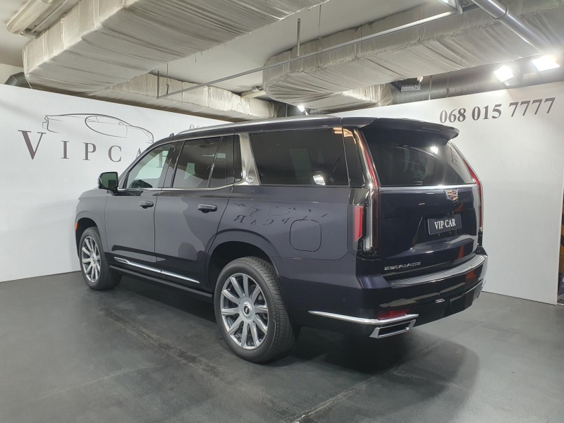 Cadillac Escalade Premium Luxury Platinum бензин 2022 id-1006684 Купить Cadillac Escalade Premium Luxury Platinum бензин 2022 id-1006684 в Киеве, Фото №8