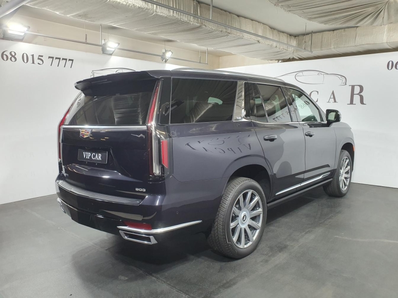 Cadillac Escalade Premium Luxury Platinum бензин 2022 id-1006684 Купить Cadillac Escalade Premium Luxury Platinum бензин 2022 id-1006684 в Киеве, Фото №10