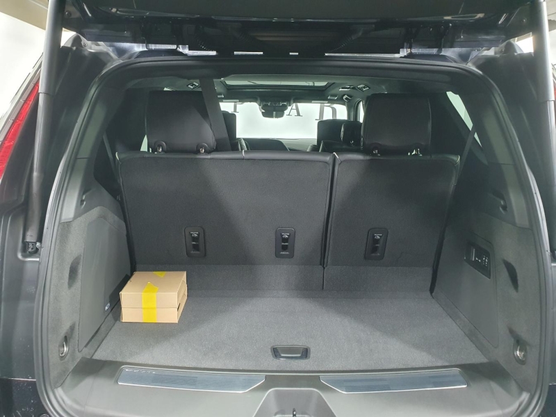 Cadillac Escalade Premium Luxury Platinum бензин 2022 id-1006684 Купить Cadillac Escalade Premium Luxury Platinum бензин 2022 id-1006684 в Киеве, Фото №11