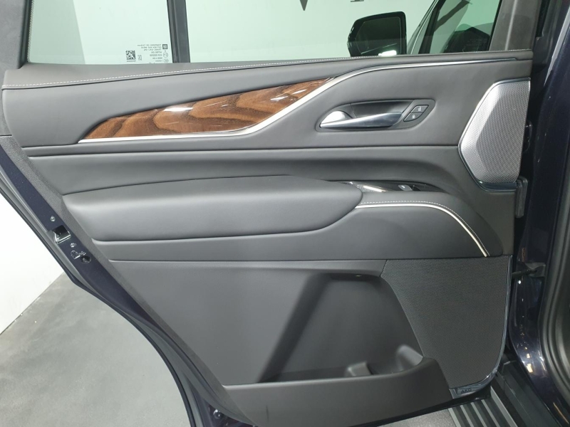 Cadillac Escalade Premium Luxury Platinum бензин 2022 id-1006684 Купить Cadillac Escalade Premium Luxury Platinum бензин 2022 id-1006684 в Киеве, Фото №13