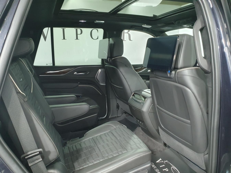 Cadillac Escalade Premium Luxury Platinum бензин 2022 id-1006684 Купить Cadillac Escalade Premium Luxury Platinum бензин 2022 id-1006684 в Киеве, Фото №16