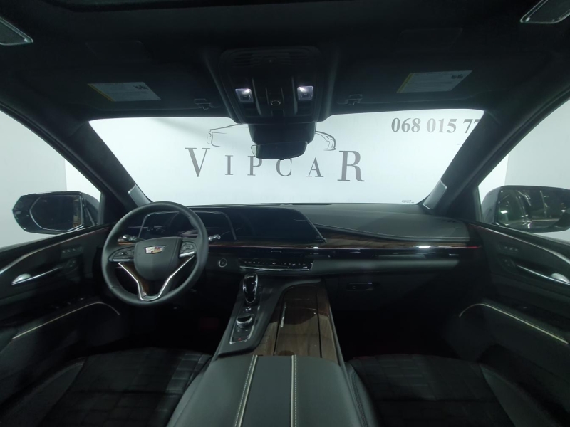 Cadillac Escalade Premium Luxury Platinum бензин 2022 id-1006684 Купить Cadillac Escalade Premium Luxury Platinum бензин 2022 id-1006684 в Киеве, Фото №19