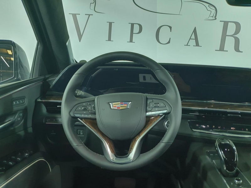 Cadillac Escalade Premium Luxury Platinum бензин 2022 id-1006684 Купить Cadillac Escalade Premium Luxury Platinum бензин 2022 id-1006684 в Киеве, Фото №20