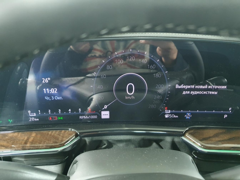 Cadillac Escalade Premium Luxury Platinum бензин 2022 id-1006684 Купить Cadillac Escalade Premium Luxury Platinum бензин 2022 id-1006684 в Киеве, Фото №39