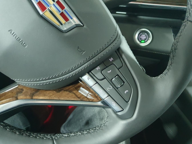 Cadillac Escalade Premium Luxury Platinum бензин 2022 id-1006684 Купить Cadillac Escalade Premium Luxury Platinum бензин 2022 id-1006684 в Киеве, Фото №41