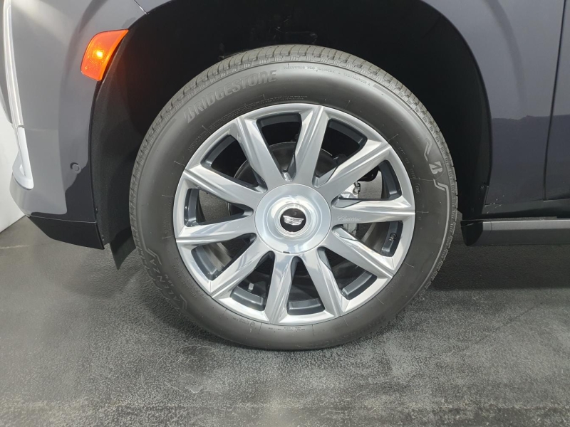 Cadillac Escalade Premium Luxury Platinum бензин 2022 id-1006684 Купить Cadillac Escalade Premium Luxury Platinum бензин 2022 id-1006684 в Киеве, Фото №42