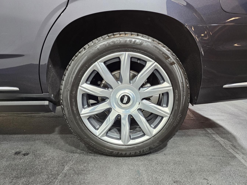 Купить Cadillac Escalade Premium Luxury Platinum бензин 2022 id-1006684 в Киеве, Фото №40